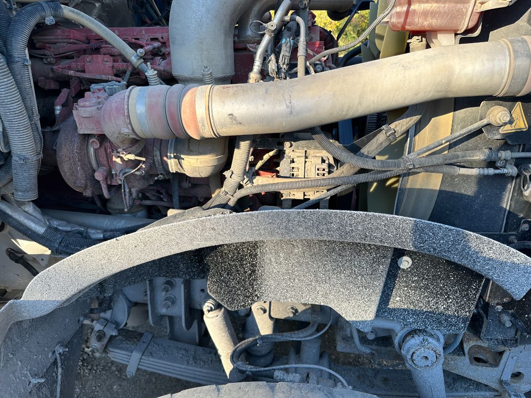 2021 INTERNATIONAL HX520 SFA - Image 29